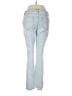 Kensie Hearts Blue Jeans Size 8 - photo 2