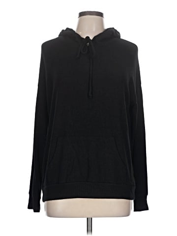 Gibson Pullover Hoodie (view 1)