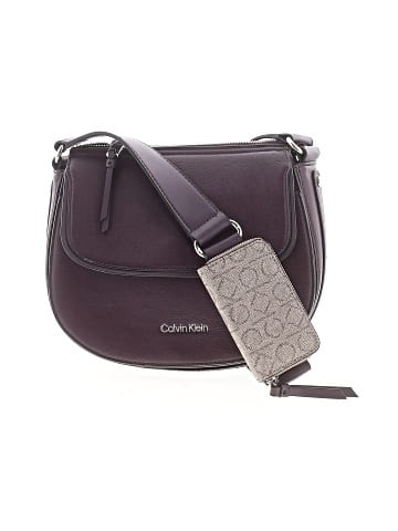 Calvin Klein Crossbody Bag (view 1)