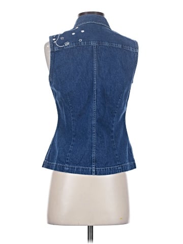 Disney Store Denim Vest (view 2)
