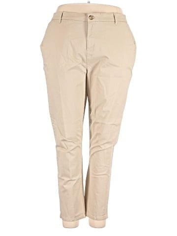 Tommy Hilfiger Khakis (view 1)