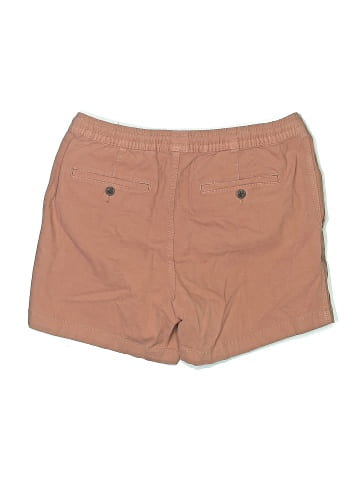 GOODTHREADS Khaki Shorts (view 2)