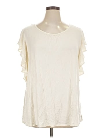 Matilda Jane Short Sleeve Blouse (view 1)