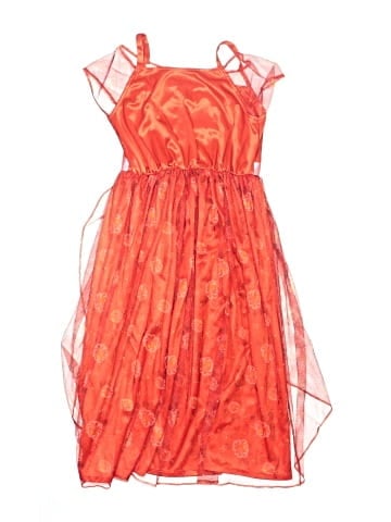 Disney Dress (view 2)