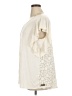 Matilda Jane Ivory Short Sleeve Blouse Size XL - photo 5
