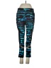 Danskin Now Graphic Blue Active Pants Size S - photo 1