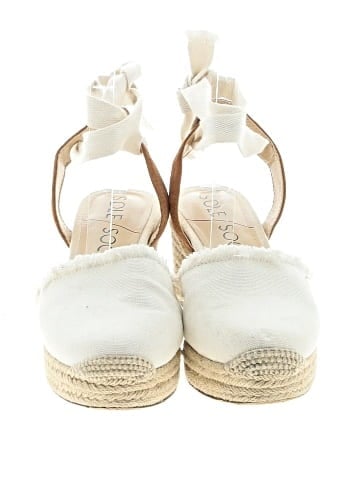 Sole Society Wedges (view 2)