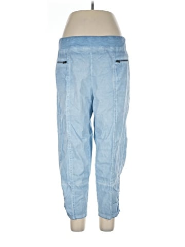 Zenergy by Chico's Casual Pants (view 1)