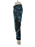 Danskin Now Graphic Blue Active Pants Size S - photo 5