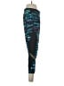 Danskin Now Graphic Blue Active Pants Size S - photo 4