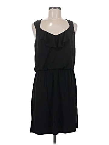 White House Black Market Casual Dress (view 1)
