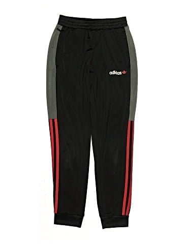 Adidas Track Pants (view 1)