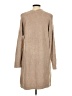 Thread & Supply 100% Polyester Tan Cardigan Size M - photo 2