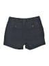 GOODTHREADS Solid Blue Shorts Size M - photo 2