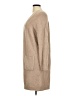 Thread & Supply 100% Polyester Tan Cardigan Size M - photo 5