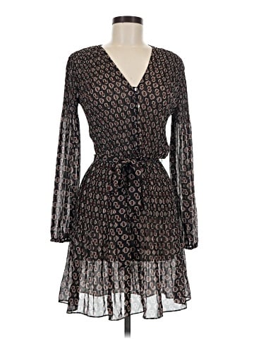 Maje Cocktail Dress (view 1)