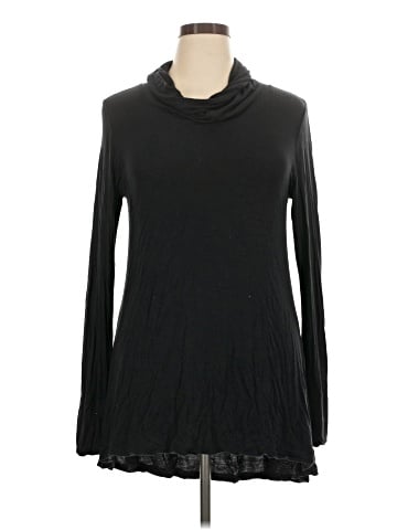 Cuddl Duds Long Sleeve Turtleneck (view 1)