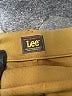 Lee Brown Casual Pants Size 4M - photo 7
