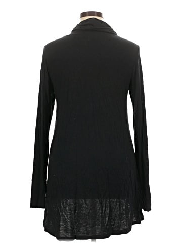Cuddl Duds Long Sleeve Turtleneck (view 2)