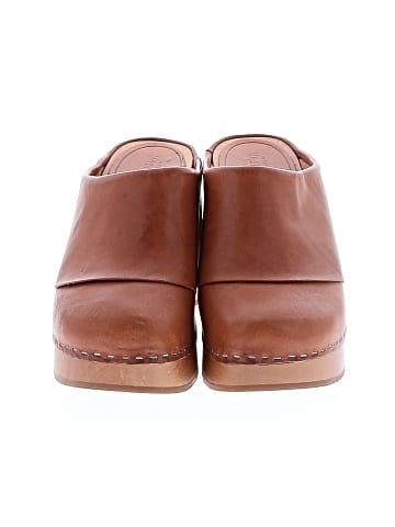 Swedish Hasbeens Mule/Clog (view 2)