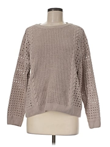 Maurices Pullover Sweater (view 1)