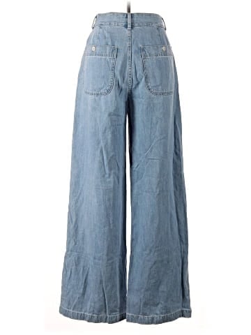 Madewell Jeans (view 2)