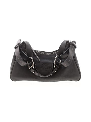 Dooney & Bourke Leather Shoulder Bag (view 1)