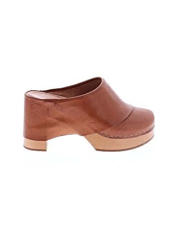 Swedish Hasbeens Mule/Clog (view 1)