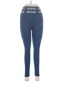 Adidas Blue Active Pants Size M - photo 1