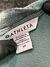 Athleta Tie-dye Gray Pullover Sweater Size 3X - photo 7