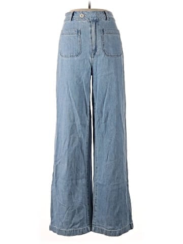 Madewell Jeans (view 1)