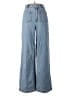 Madewell 100% Cotton Blue Jeans Size 28 waist - photo 1