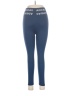 Adidas Blue Active Pants Size M - photo 2