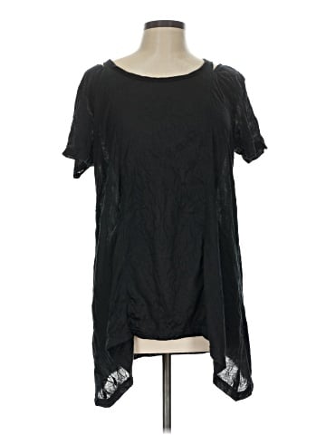 Pleats Collection Casual Dress (view 1)