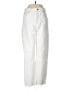 Zara White Jeans Size 8 - photo 1