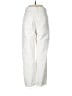 Zara White Jeans Size 8 - photo 2