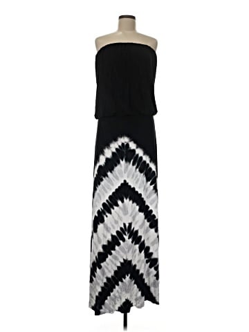 Young Fabulous & Broke Casual Dress (view 1)