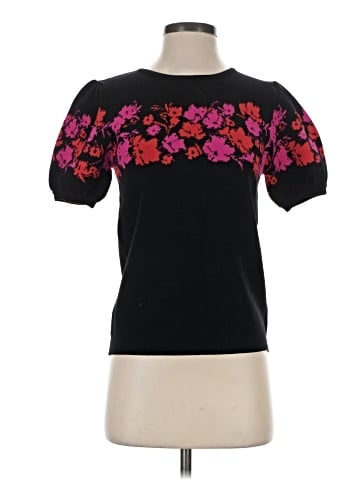Elie Tahari Pullover Sweater (view 1)