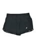 Asics Black Athletic Shorts Size XL - photo 1