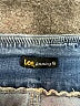 Lee Blue Jeggings Size 16 - photo 4