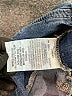 Lee Blue Jeggings Size 16 - photo 5