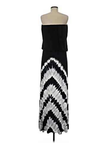 Young Fabulous & Broke Casual Dress (view 2)
