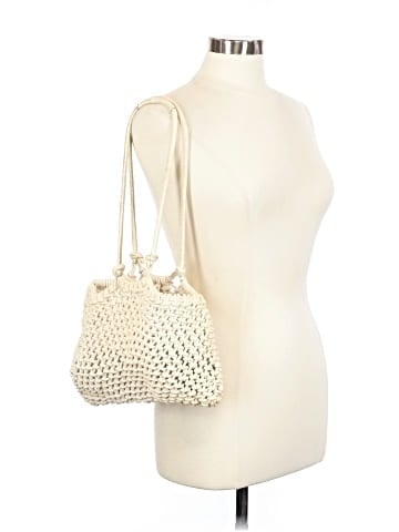 Clare V. Shoulder Bag (view 2)