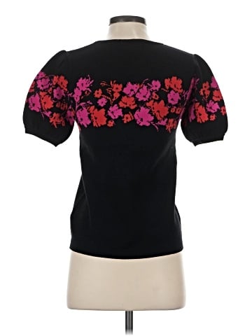 Elie Tahari Pullover Sweater (view 2)