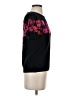 Elie Tahari Black Pullover Sweater Size S - photo 4