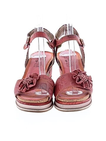 L'Artiste Wedges (view 2)
