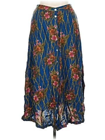Karen Scott Casual Skirt (view 1)