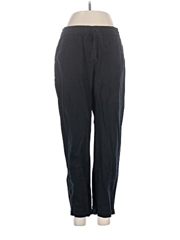 J.Crew Factory Store Linen Pants (view 1)
