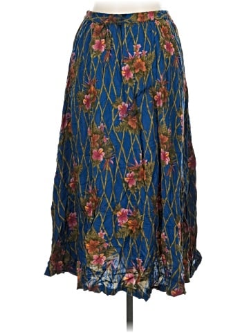 Karen Scott Casual Skirt (view 2)