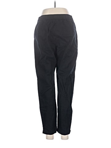 J.Crew Factory Store Linen Pants (view 2)